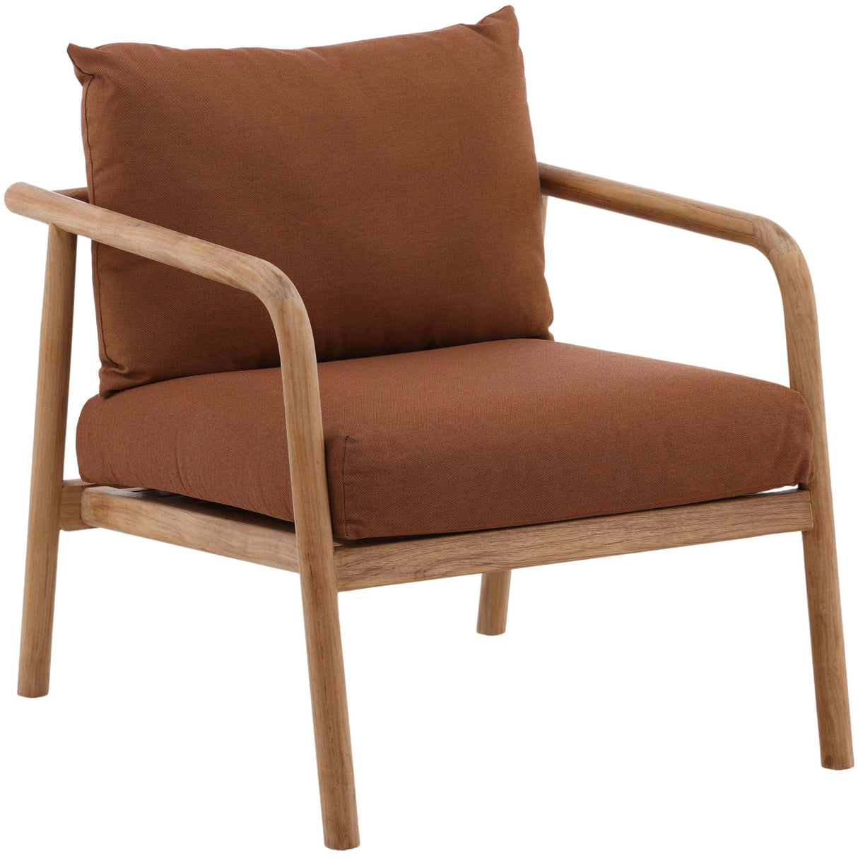 Aimee Outdoor Chair, Sienne by Dovetail at Eve Furniture