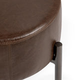 Aimie Accent Stool by Classic Home at Eve Furniture