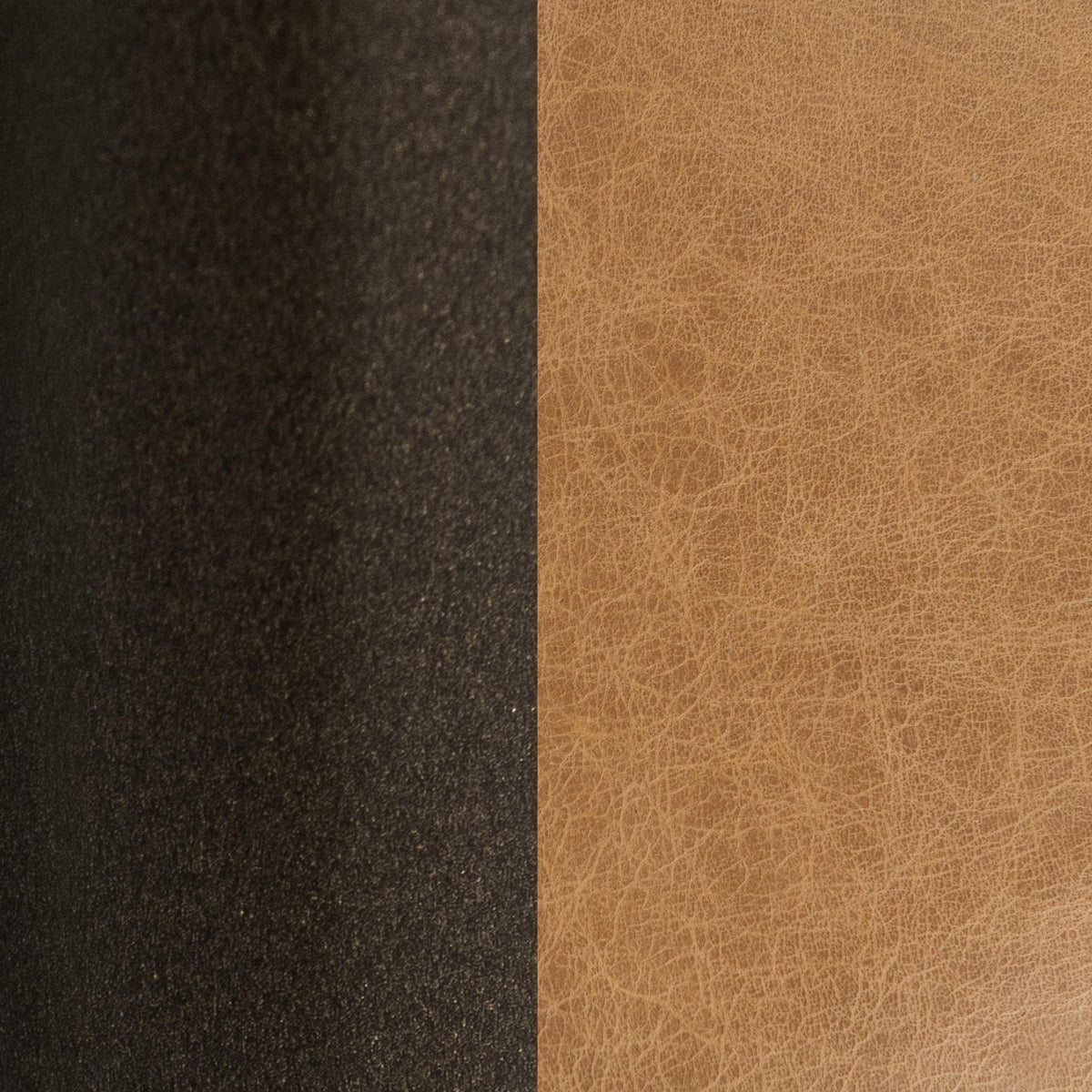 Aimie Sedona Brown Accent Stool by Classic Home at Eve Furniture