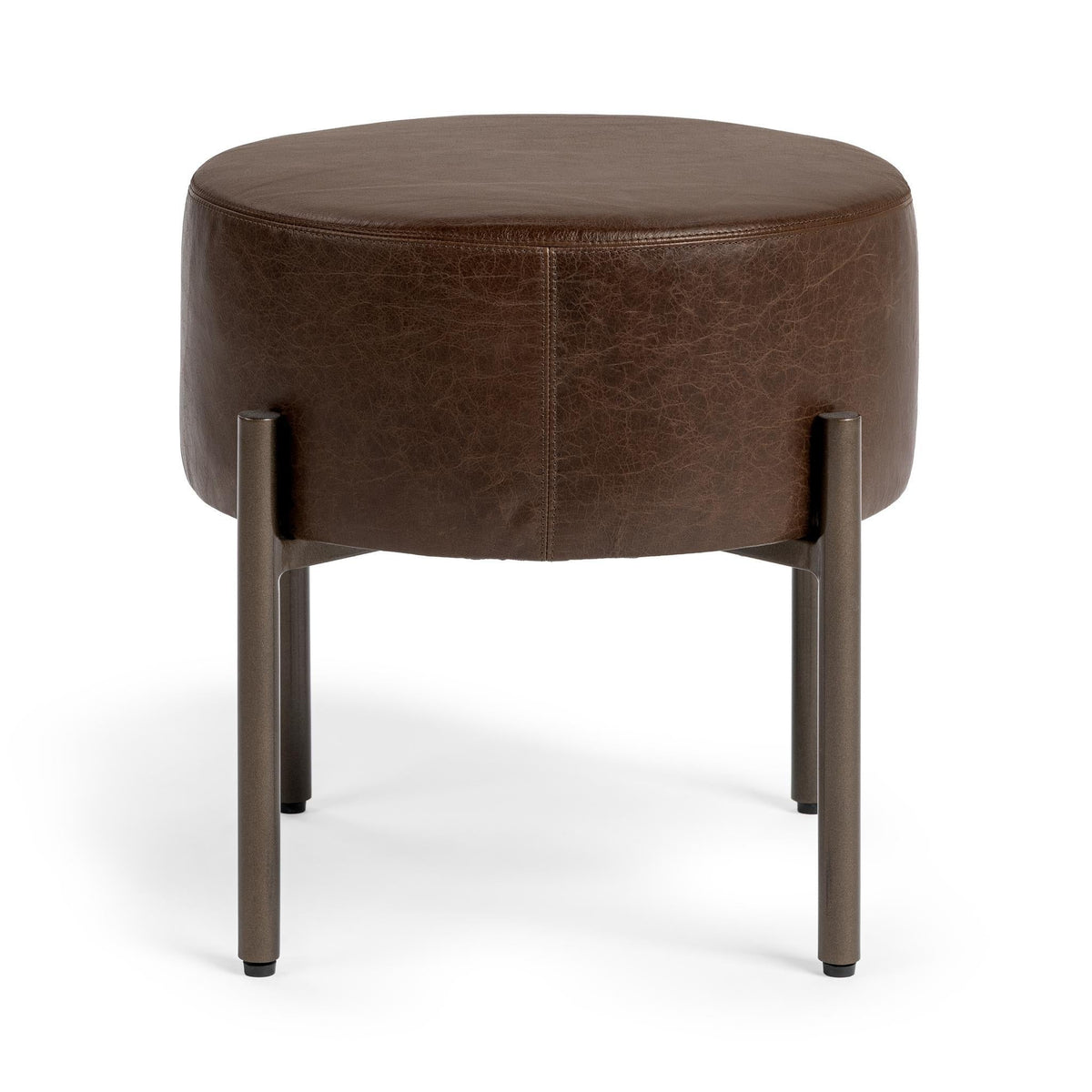 Aimie Accent Stool by Classic Home at Eve Furniture