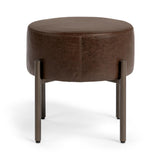 Aimie Accent Stool by Classic Home at Eve Furniture
