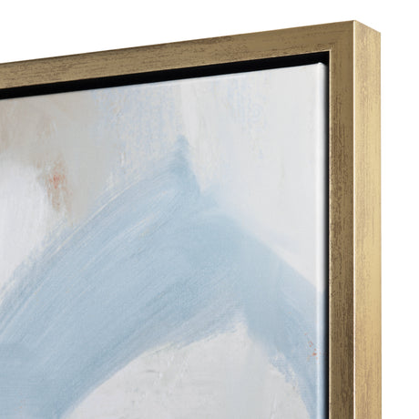 Ainsley Multi Canvas by Crestview at Eve Furniture