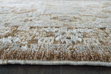 Ainswick Brown/Beige/Gray Memory Foam Large Rug by Ashley at Eve Furniture