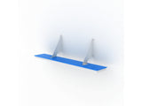 Air Minus Shelf by Furnia at Eve Furniture