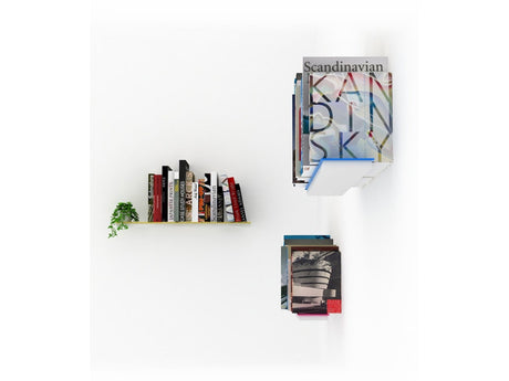 Air Minus Shelf by Furnia at Eve Furniture