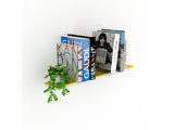 Air Minus Shelf by Furnia at Eve Furniture