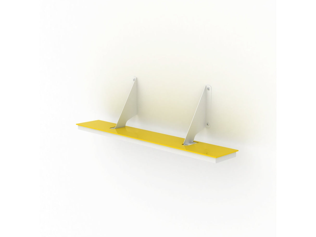 Air Minus Shelf by Furnia at Eve Furniture