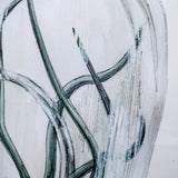 Air Plant 1 by Harvey, Brenna a Framed Art Print Matted under Glass by Mercana at Eve Furniture