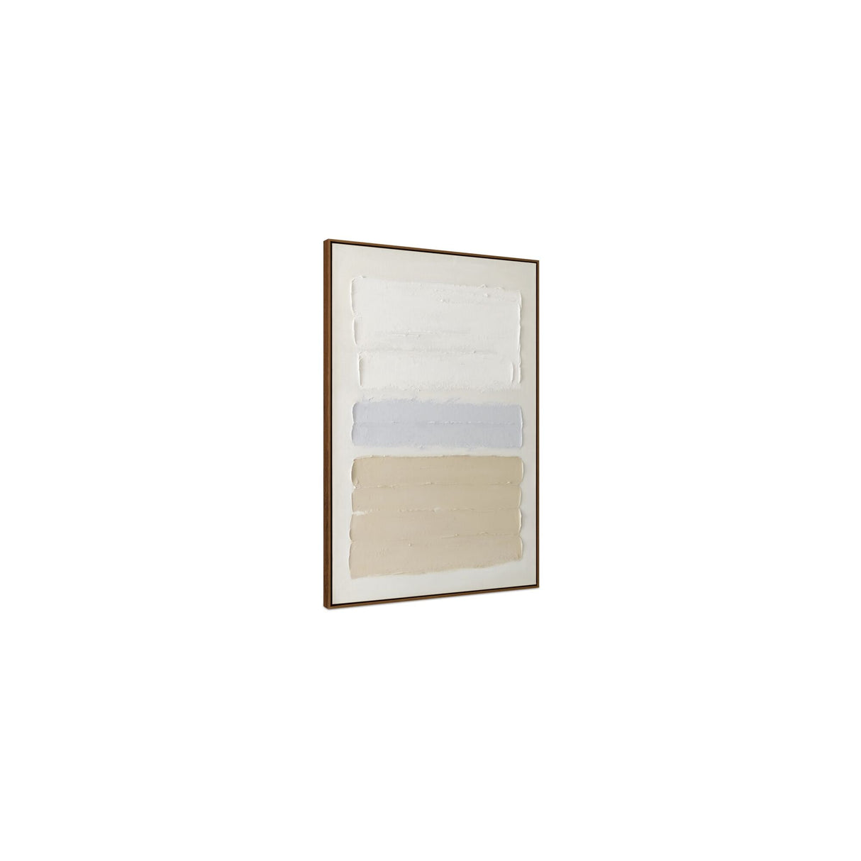 Aire Multi Color Framed Painting by MOES at Eve Furniture