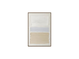 Aire Multi Color Framed Painting by Moe's Home at Eve Furniture