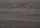Akerson Gray Panel Bedroom Set by Crown Mark at Eve Furniture