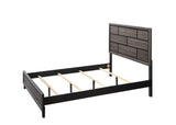 Akerson Gray Panel Youth Bedroom Set by Crown Mark at Eve Furniture