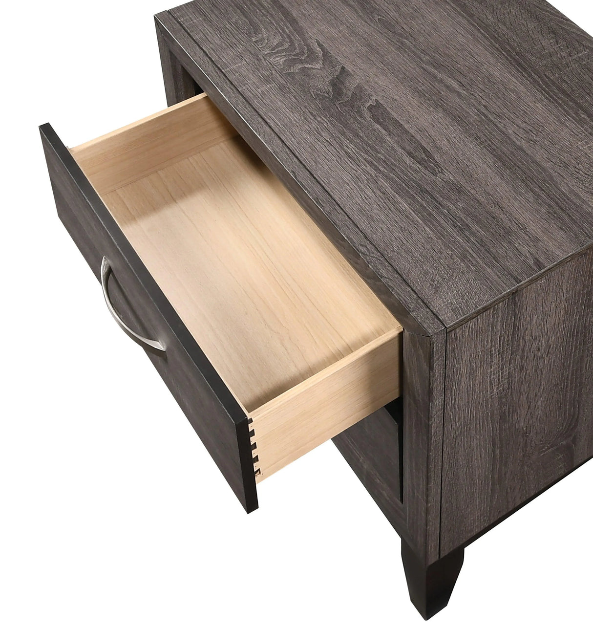 Akerson Gray Panel Youth Bedroom Set by Crown Mark at Eve Furniture