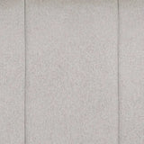 Akselman Gray Storage Bench by Ashley at Eve Furniture