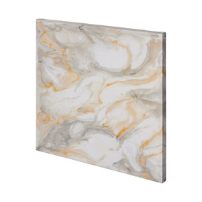 Alabaster III by Mercana Studio a Hand Embellished Textured Canvas by Mercana at Eve Furniture