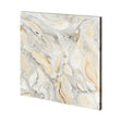 Alabaster IV by Mercana Studio a Hand Embellished Textured Canvas by Mercana at Eve Furniture