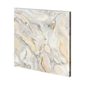 Alabaster IV by Mercana Studio a Hand Embellished Textured Canvas by Mercana at Eve Furniture
