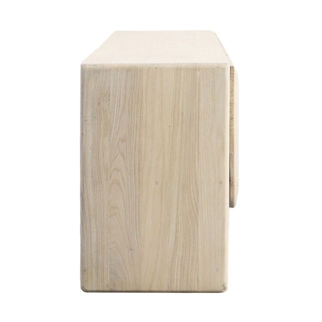 Alaia Sideboard by Dovetail at Eve Furniture