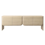 Alaia Sideboard by Dovetail at Eve Furniture