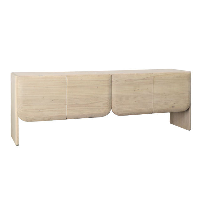 Alaia Sideboard by Dovetail at Eve Furniture