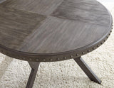 Alamo 3- Piece Set (Cocktail & 2 End Tables) by Steve Silver at Eve Furniture