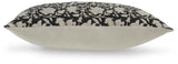 Alanderson Black/Ivory Pillow by Ashley at Eve Furniture