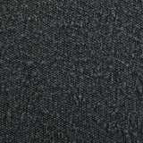 Alba Boucle Upholstered Counter Height Dining Chair Black and Charcoal Grey (Set of 2) by Coaster at Eve Furniture