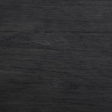 Alba Boucle Upholstered Counter Height Dining Chair Black and Charcoal Grey (Set of 2) by Coaster at Eve Furniture