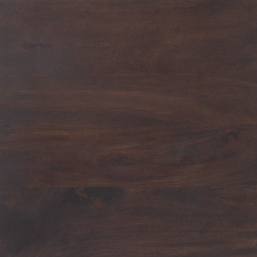 Alba Walnut Accent Table by Zuomod at Eve Furniture