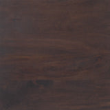 Alba Walnut Accent Table by Zuomod at Eve Furniture