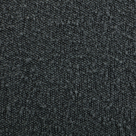 Alba Boucle Upholstered Counter Height Dining Chair Black and Charcoal Grey (Set of 2) by Coaster at Eve Furniture