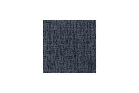 Albar Place Cobalt 2-Piece Sectional by Ashley at Eve Furniture