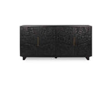 Albero Black Buffet by Classic Home at Eve Furniture