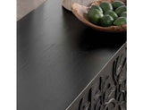 Albero Black Buffet by Classic Home at Eve Furniture
