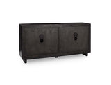 Albero Black Buffet by Classic Home at Eve Furniture