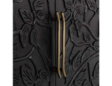 Albero Black Buffet by Classic Home at Eve Furniture