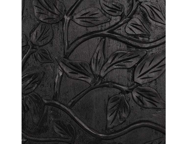Albero Black Buffet by Classic Home at Eve Furniture