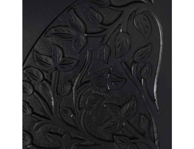 Albero Black Tall Cabinet by Classic Home at Eve Furniture