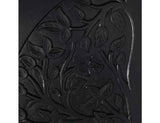 Albero Black Tall Cabinet by Classic Home at Eve Furniture