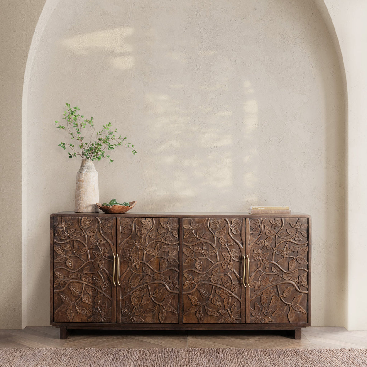 Albero Buffet by Classic Home at Eve Furniture