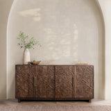 Albero Buffet by Classic Home at Eve Furniture