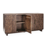 Albero Buffet by Classic Home at Eve Furniture