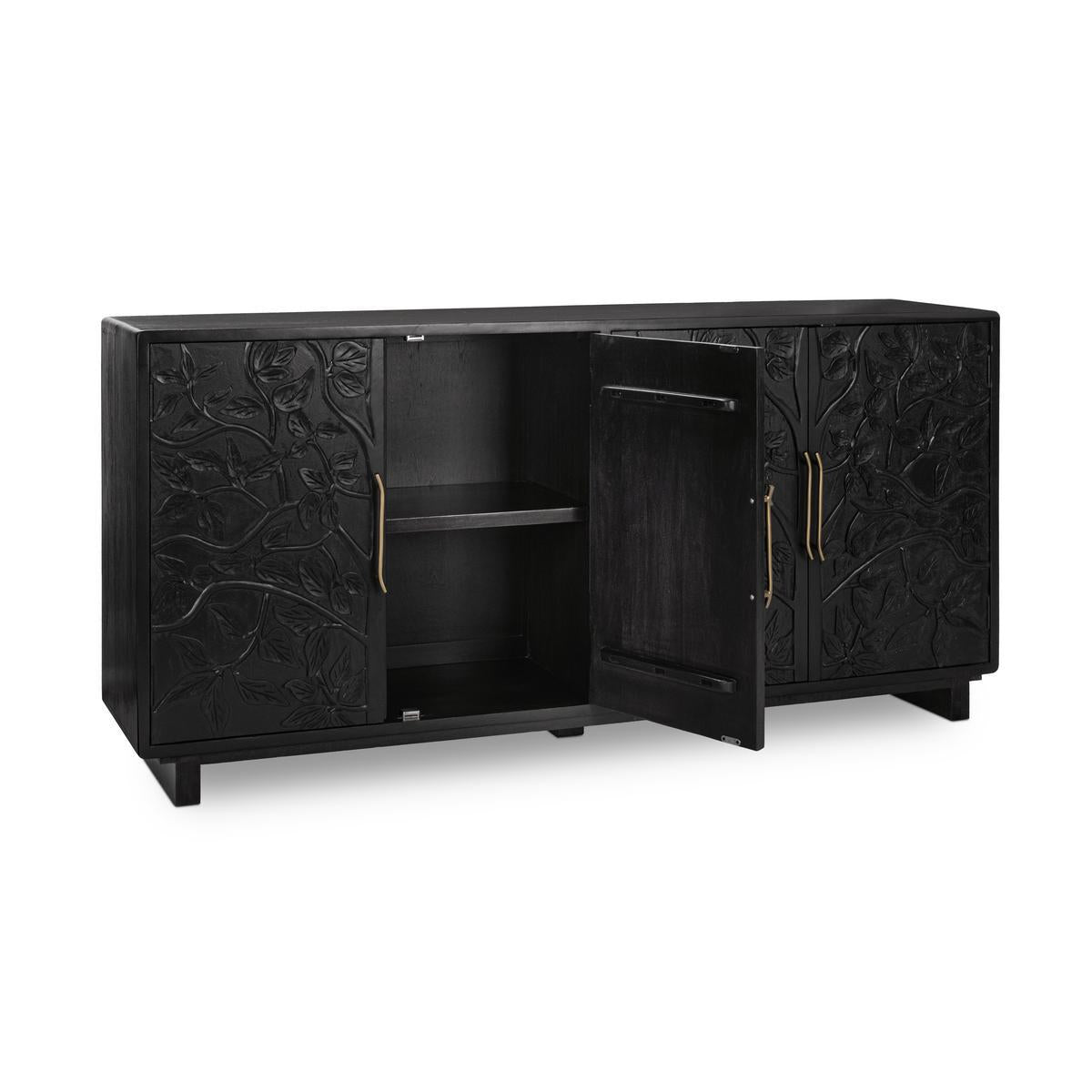 Albero Buffet by Classic Home at Eve Furniture