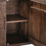 Albero Buffet by Classic Home at Eve Furniture