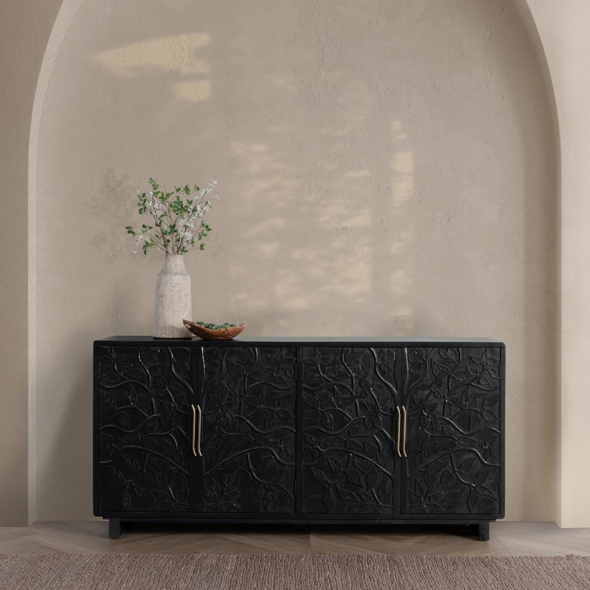 Albero Buffet by Classic Home at Eve Furniture