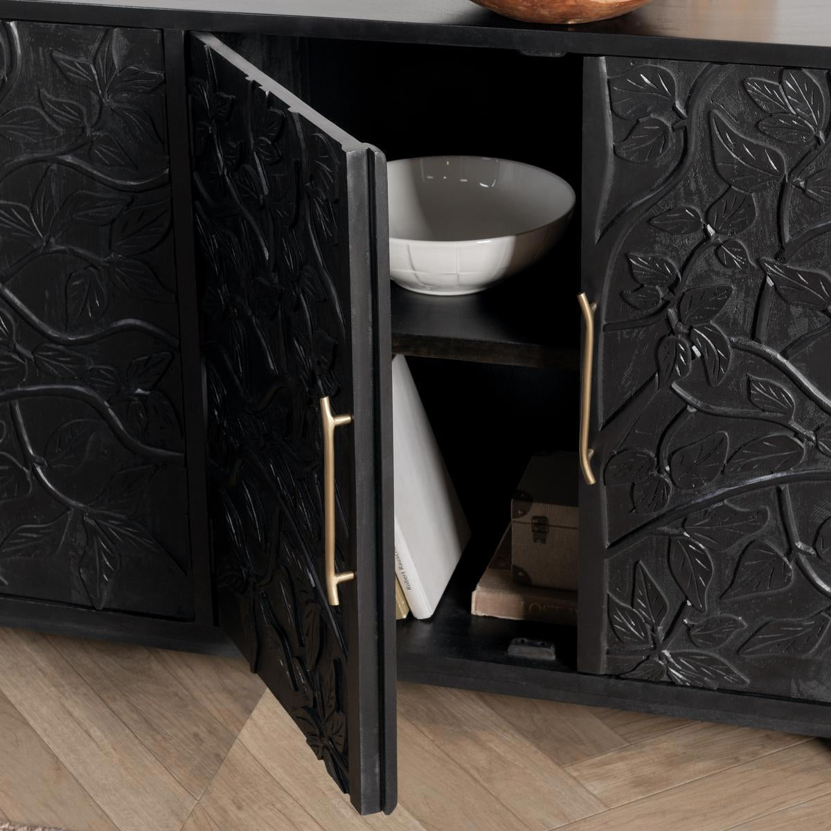Albero Buffet by Classic Home at Eve Furniture