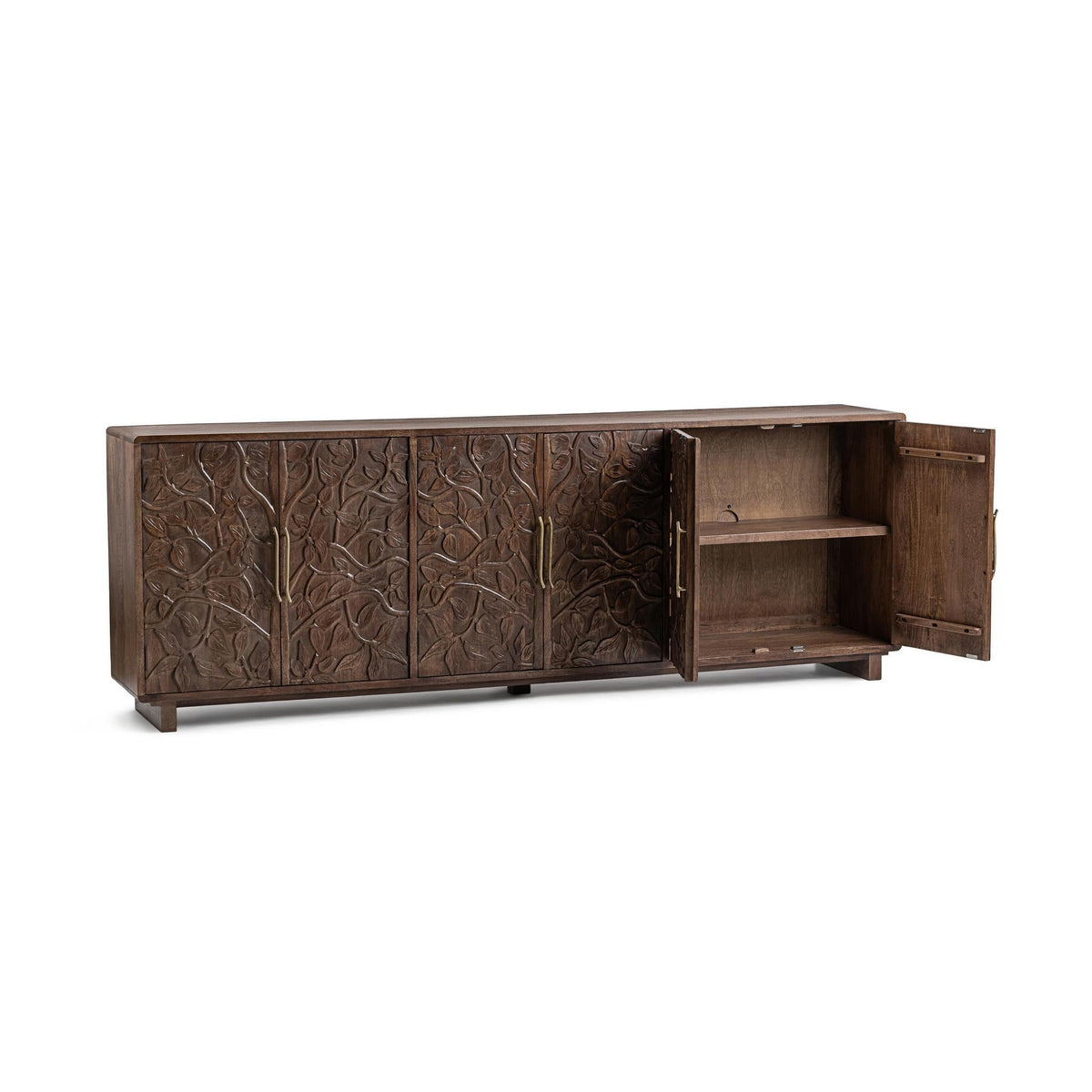 Albero Cabinet by Classic Home at Eve Furniture