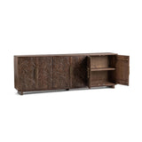 Albero Cabinet by Classic Home at Eve Furniture