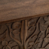 Albero Cabinet by Classic Home at Eve Furniture