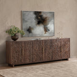 Albero Cabinet by Classic Home at Eve Furniture